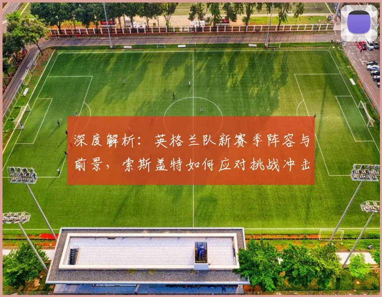 深度解析：英格兰队新赛季阵容与前景，索斯盖特如何应对挑战冲击荣誉
