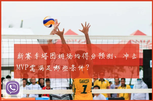 新赛季塔图姆场均得分预测，冲击MVP需满足哪些条件？